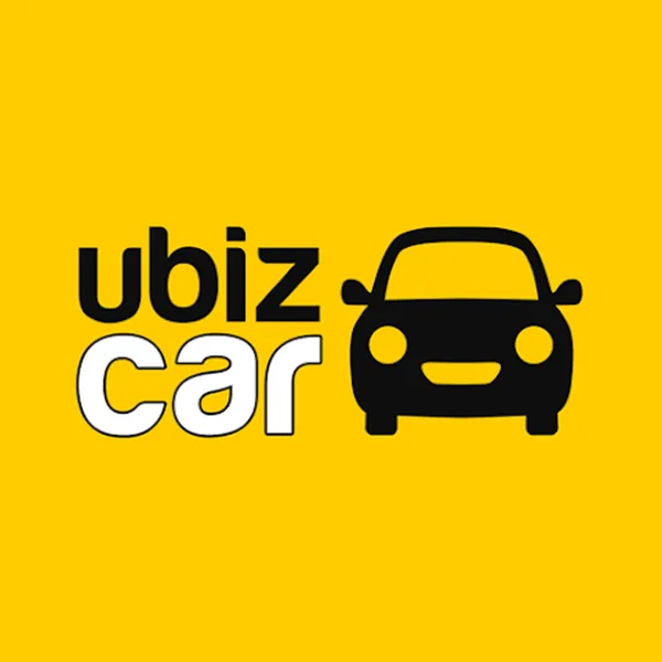 Ubiz Car